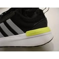 thumbnail image 2 of Adi - das Racer TR21 GX0651 Cloudfoam Men's 9 M Running Shoes Sneakers Black White, 2 of 6