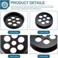 thumbnail image 2 of CUITING Drywall Loading Pump Seal, Part #720009, Fits for most brands such as TapeTech, Universal Fit, 2 of 4