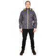 thumbnail image 2 of Trespass Mens Briar Waterproof Jacket, 2 of 5