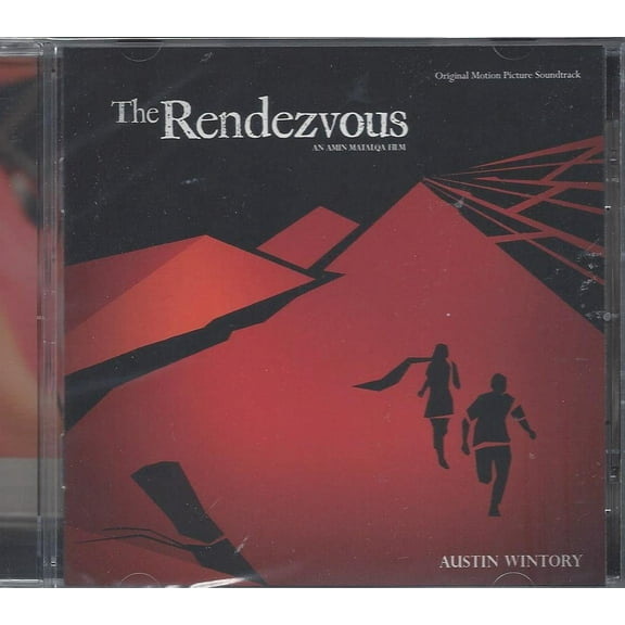 Rendezvous, The (Audiobook)
