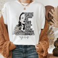 thumbnail image 2 of Camiseta de Taylor Swift para mujer, camiseta Vintage de manga corta 100 de algodón, Camiseta con estampado de moda de verano, TOP informal versátil xuanjing  unisex, 2 of 2