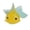 #004, variant on 20Pcs Diving Pool Toys, Artificial Goldfish 1.77" Realistic Rubber Floating Fish Fish Tank Decor TPR Small Tropical Goldfishesfor Sensory Bin, Bath & Soccer Theme Favors Mixed Color