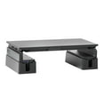 thumbnail image 1 of Soporte Para Monitor Soporte Vertical Para Teléfono Soporte Para Computadora Para Impresoras Monitores De Oficina SM SunniMix Soporte para monitor de escritorio, 1 of 5