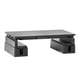 thumbnail image 1 of Soporte para monitor de escritorio,Soporte para monitor de escritorio Elevador para estante de escritorio,Soporte para computadora portátil Soporte vertical para monitor de computadora,Soporte, 1 of 5