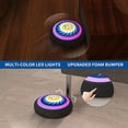 thumbnail image 2 of Hover Hockey Set Vhermosa Juego de Hockey Para Niños con 2 Goles y Pelota, 2 of 7