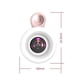 thumbnail image 2 of Portable Mobile Phone Fill Light 15x Macro Lens Selfie Flash Light Clip For Travel, 2 of 5