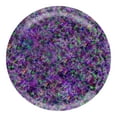 thumbnail image 4 of (2 pack) L.A. COLORS Mermaid Magic Nail Polish, Riptide, 0.44 fl oz, 4 of 6