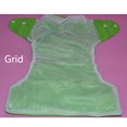 thumbnail image 4 of TureClos Reuseable Washable Adjustable One Size Baby Pocket Cloth Diapers Nappy, 4 of 4