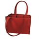 thumbnail image 1 of Moyic Bolsa de almacenamiento de fieltro caja reutilizable cerveza vino 6 ranuras extraíble gran capacidad portador bolso protector organizador de Almacenamiento y organización del hogar Vino rojo Moyic JJ23179-02, 1 of 6
