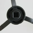 thumbnail image 4 of For Zoozee Z70 Robot Vacuum Cleaner Spin Edge Side Brush Spare Part Accessory, 4 of 9