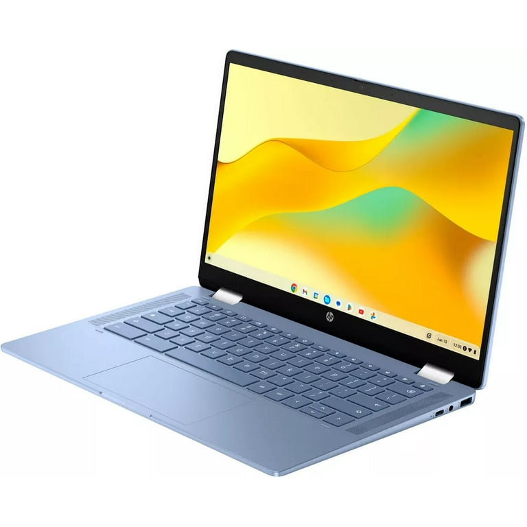 HP - 2-in-1 14