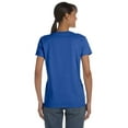 thumbnail image 3 of Gildan Ladies' Heavy Cottonâ„¢ 5.3 oz. T-Shirt - G500L, 3 of 4