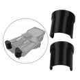 thumbnail image 1 of 2 piezas de cubierta de protección de motor, soportes de protección de motor, cubierta protectora, tapas antipolvo anticolisión para DJI 3 / perfke Tapas antipolvo, 1 of 9
