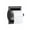 Black, variant on TVOFEK Recessed Toilet Paper Holder, Stainless Steel Wall Mount Tissue Roll Holder for Bathroom with Mounting Bracket, Matte Black