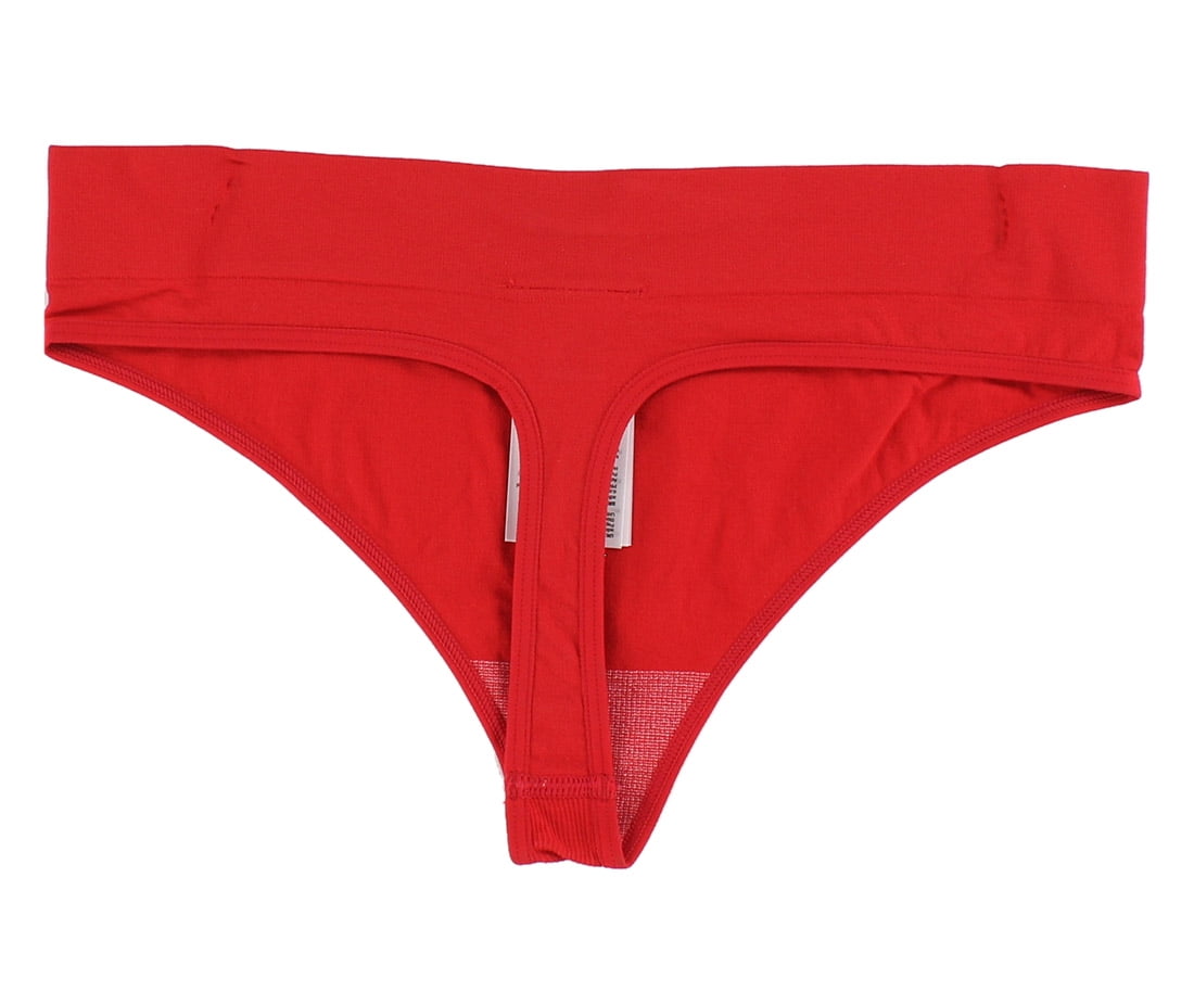 Adidas Women's Seamless Thong Underwear (White 2, XL) - 4A1H64 