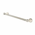 thumbnail image 3 of Pfister Btb-Mb1 Marielle 18" Towel Bar - Chrome, 3 of 3
