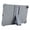 Grey, variant on Case For onn. 10.1" Tablet 2024 Model Safe Shockproof Silicone Stand Cover