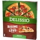 Pizza DELISSIO Lève-au-four Deluxe – image 3 sur 7
