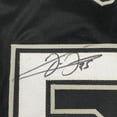 thumbnail image 3 of Autographed/Signed Frank Thomas Chicago Black Stat Baseball Jersey Beckett BAS COA, 3 of 4