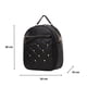 thumbnail image 2 of Mochila De Mujer Fana Ohana Color Negro Bonita, 2 of 2