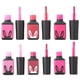 thumbnail image 3 of Juego de 6 Botellas de esmalte de Uñas ANGGREK PR Serie Púrpura y Roja 01-06, 3 of 8