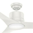 thumbnail image 2 of Casablanca Fans - Piston - 3 Blade Ceiling Fan with Light Kit In Casual, 2 of 19
