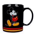 thumbnail image 3 of Disney Parks Mickey Mouse Standing Coffee Mug New With Tag, 3 of 3