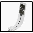 thumbnail image 2 of Lampe Aquarium Ultra-Mince 10W LED Ultra Lumineuse Clip-on 24 LEDs pour Aquarium Aquarium, 2 of 2