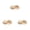 Pink 3PCS, variant on Womens Removable Smart Cups Bra Inserts Pads For Swimwear Sports (Skin Color)