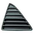 thumbnail image 1 of Parrilla Focus 2012 A 2014 Ford De Defensa Izq Negra Genérica ., 1 of 4