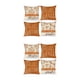 thumbnail image 2 of Funda de cojín Advancent 4 piezas decorativa suave Halloween-14, 2 of 6