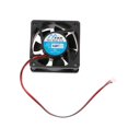 thumbnail image 3 of Capacidad de enfriamiento para el control de temperatura automático silencioso del cojinete de la manga del ventilador, 7, blanco Feliz Sencillez, 3 of 5