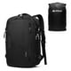 thumbnail image 1 of Mochila de Viaje Hikeo Expandible Antirrobo Laptop de 18” Impermeable, 1 of 9