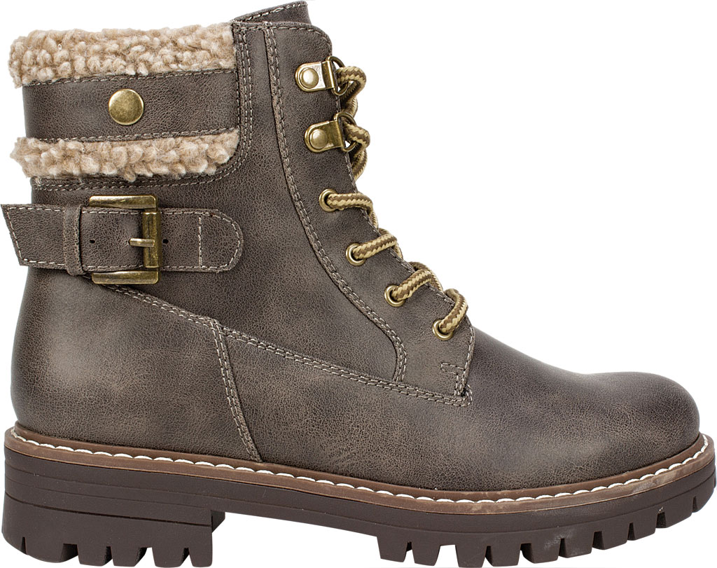 Cliffs by white mountain boots hot sale