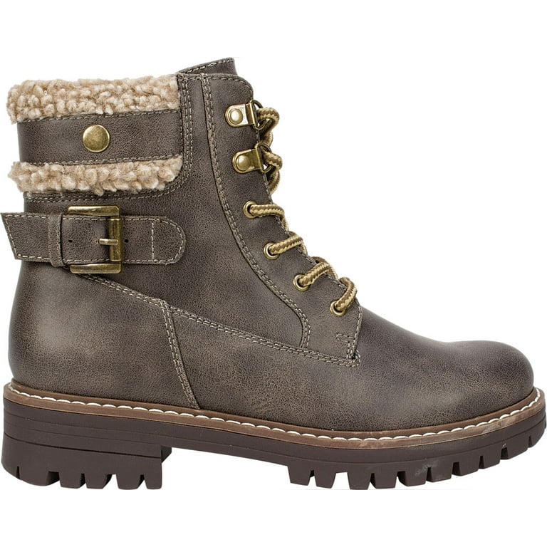 Cliffs by white mountain meldon combat boot hotsell