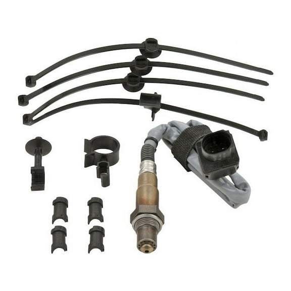 Upstream Oxygen Sensor - Compatible with 2012 - 2016 Kia Soul 2013 2014 2015