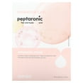 thumbnail image 5 of SNP Peptaronic Ampoule Beauty Mask, 10 Sheets, 0.84 fl oz (25 ml) Each, 5 of 5