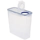thumbnail image 3 of Juego de cubos de almacenamiento de alimentos LockNlock Easy Essentials de 8 piezas, 3 of 4