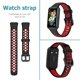 thumbnail image 5 of Correa de TPU Correa de reloj inteligente Correas de reloj cómodas Correa de muñeca para Huawei Band 7, 5 of 7
