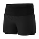 thumbnail image 3 of Ceisia Men's Seamless Lining Fitness Training Shorts, Elastic Waist for Gym Workout Gift Activities, 3 of 5