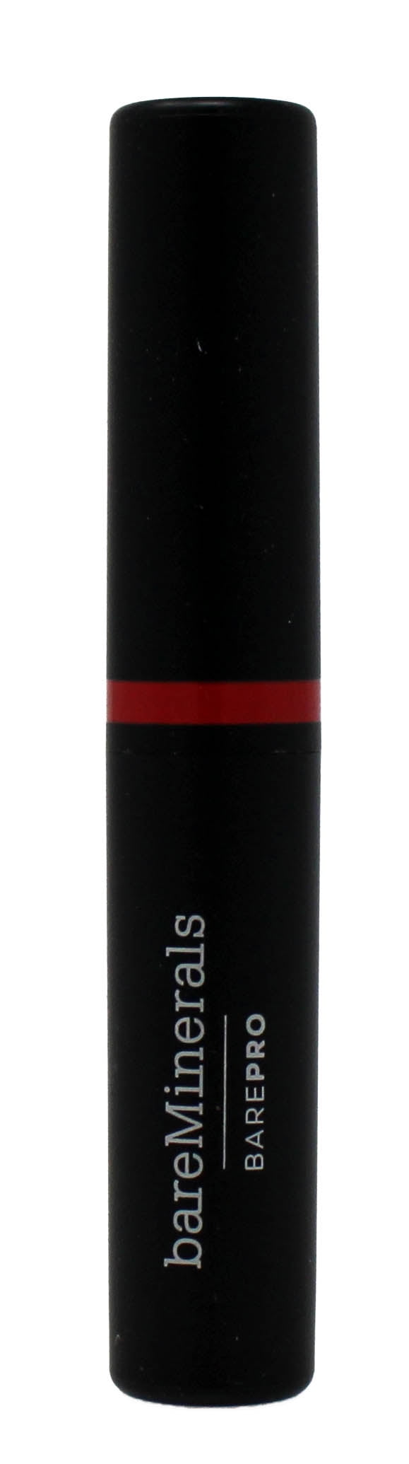 Bareminerals BarePro Longwear Lipstick Cherry 0.07 oz / 2 g