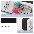 thumbnail image 6 of 3PCS SKZ Stray Korea Ki Backpack Set Large Capacity Bookpacks With Lunch Box Pencil Case 17In Backpack Set, 6 of 8