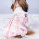 thumbnail image 5 of Otoño Invierno Algodón Lindo Rosa Espesar Hermosa Suave Cómoda Ropa para Mascotas Abrigo Cálido Ropa para PerrosXL, 5 of 5