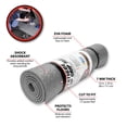 thumbnail image 2 of Performance Tool W88980 Anti-Fatigue Mat Roll (SM) (12 square feet), Gray, 2 of 8