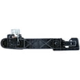 thumbnail image 3 of Dorman 80702 Rear Driver Side Exterior Door Handle for Specific Dodge / Hyundai Models, Smooth Black, 3 of 5