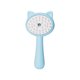 thumbnail image 1 of Cepillo de vapor para gatos, lindo peine de aseo para gatos con vapor, cepillo nebulizador para gatos autolimpiante para eliminar el pelo suelto enredado, 1 of 5