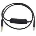 thumbnail image 1 of LOVEVER Gaming Headset Cable Compatible with Astro A10 A40 Gaming Headset, 1 of 7