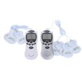 thumbnail image 5 of Electric Whole Body Massager Weight Loss Acupuncture Therapy Pulse Nursing Massager, 5 of 5