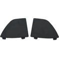thumbnail image 5 of 40X B63B-50-101 B63B-50-102 Car Front Lower Bumper Tow Hook Eye Cover Grille Caps For Mazda 3 -, 5 of 5