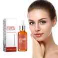 thumbnail image 1 of La esencia se vuelve más firme y su uso prolongado puede ayudar a mejorar la flacidez y a definir el contorno facial. Esencia de 30 ml., 1 of 9
